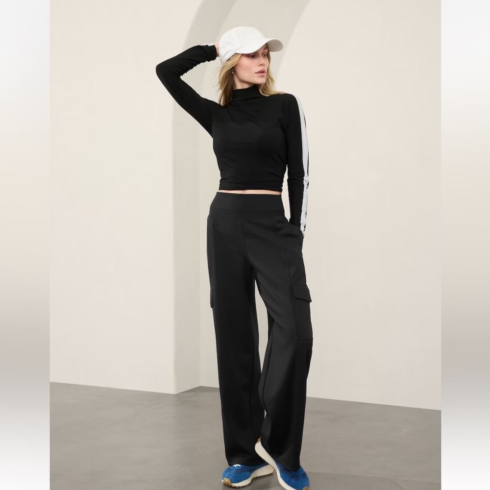 Athleta Vienna Cargo Pant